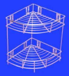 Corner Shelf Manufacturer Supplier Wholesale Exporter Importer Buyer Trader Retailer in Ahmedabad Gujarat India